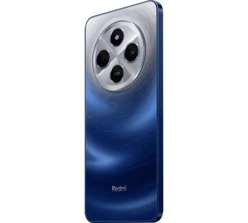 Смартфон Xiaomi Redmi 14C 4+128GB, синий (MZB0HVWRU)
