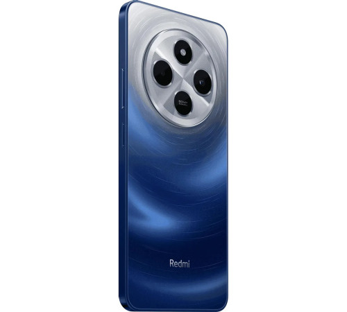 Смартфон Xiaomi Redmi 14C 4+128GB, синий (MZB0HVWRU)