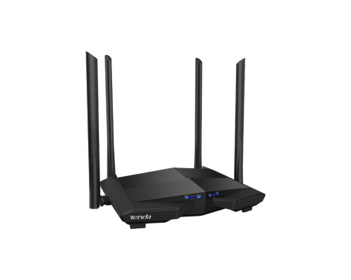 Маршрутизатор Tenda AC10 Маршрутизатор Tenda AC10