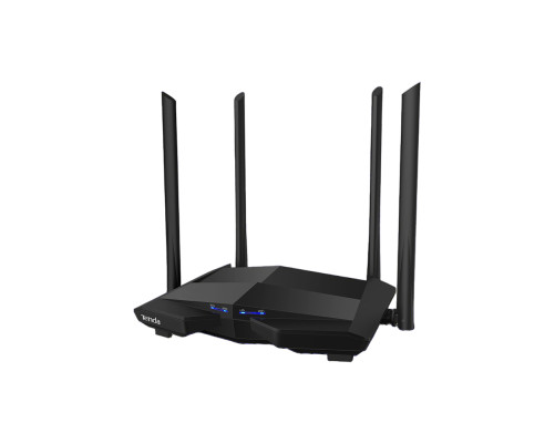 Маршрутизатор Tenda AC10 Маршрутизатор Tenda AC10