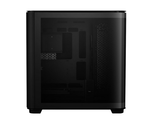 Корпус MSI MEG MAESTRO 700L PZ, черный Корпус MSI MEG MAESTRO 700L PZ, черный