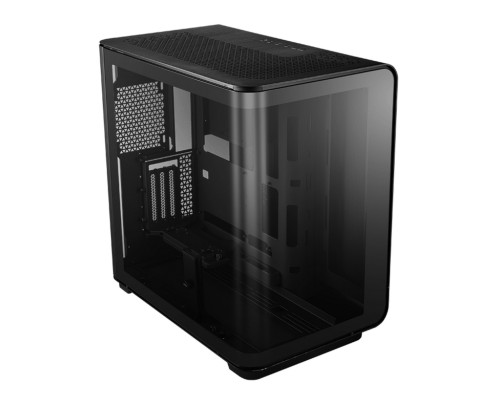 Корпус MSI MEG MAESTRO 700L PZ, черный Корпус MSI MEG MAESTRO 700L PZ, черный