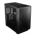 Корпус MSI MEG MAESTRO 700L PZ, черный
