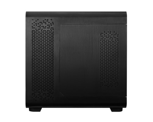 Корпус MSI MEG MAESTRO 700L PZ, черный Корпус MSI MEG MAESTRO 700L PZ, черный