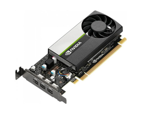 Видеокарта NVIDIA Quadro T400 4GB, GDDR6/64-bit (OEM) Видеокарта NVIDIA Quadro T400 4GB, GDDR6/64-bit (OEM)