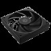 Вентилятор для корпуса ID-Cooling AF-125-K FDB, черный
