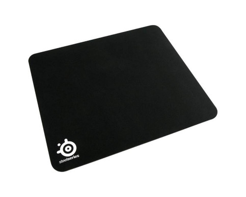 Игровой коврик для мыши SteelSeriesQcK Heavy Extra Thick Micro Woven Large, черный Игровой коврик для мыши SteelSeriesQcK Heavy Extra Thick Micro Woven Large, черный