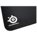 Игровой коврик для мыши SteelSeriesQcK Heavy Extra Thick Micro Woven Large, черный