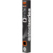 Игровой коврик для мыши SteelSeriesQcK Low Profile Large, черный
