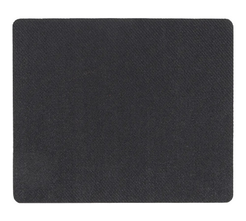 Игровой коврик для мыши SteelSeriesQcK Low Profile Medium, черный