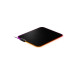 Игровой коврик для мыши SteelSeries QcK Prism M, черный
