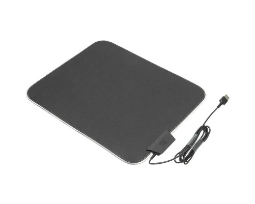 Игровой коврик для мыши SteelSeries QcK Prism M, черный Игровой коврик для мыши SteelSeries QcK Prism M, черный