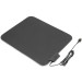 Игровой коврик для мыши SteelSeries QcK Prism M, черный