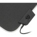 Игровой коврик для мыши SteelSeries QcK Prism M, черный