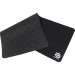 Игровой коврик для мыши SteelSeries QcK Heavy Extra Thick Micro Woven XXL, черный