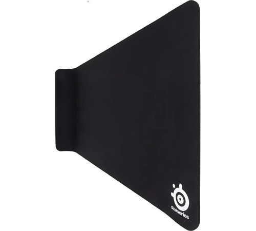 Игровой коврик для мыши SteelSeries QcK Heavy Extra Thick Micro Woven XXL, черный