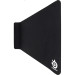 Игровой коврик для мыши SteelSeries QcK Heavy Extra Thick Micro Woven XXL, черный