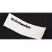 Игровой коврик для мыши SteelSeries QcK Heavy Extra Thick Micro Woven XXL, черный