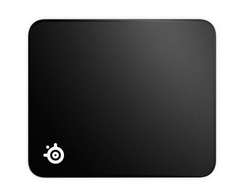 Игровой коврик для мыши SteelSeries QcK Edge Medium, черный Игровой коврик для мыши SteelSeries QcK Edge Medium, черный