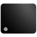 Игровой коврик для мыши SteelSeries QcK Edge Medium, черный