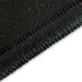 Игровой коврик для мыши SteelSeriesQcK Edge Cloth Large, черный