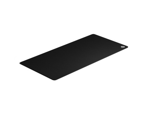 Игровой коврик для мыши SteelSeries QcK 3XL, черный Игровой коврик для мыши SteelSeries QcK 3XL, черный