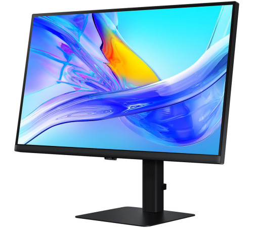 Монитор Samsung S27D804UAI (27")