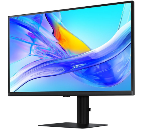 Монитор Samsung S27D804UAI (27")