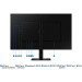 Монитор SAMSUNG S32D804UAI ViewFinity S8 S80UD UHD (32")