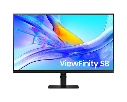 Монитор SAMSUNG S32D804UAI ViewFinity S8 S80UD UHD (32")