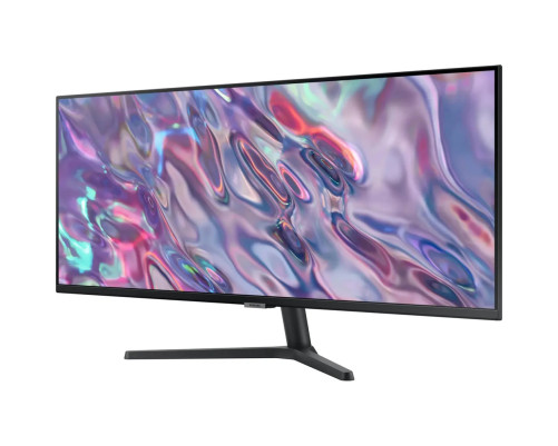 Монитор SAMSUNG S34C500GAI ViewFinity S5 (34")
