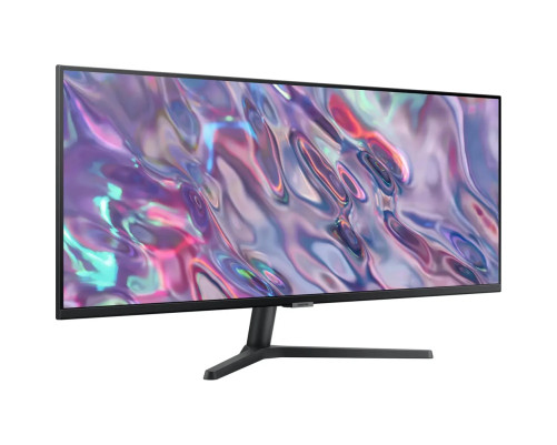 Монитор SAMSUNG S34C500GAI ViewFinity S5 (34")