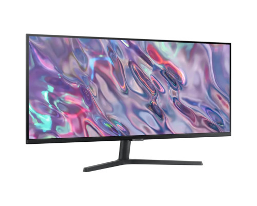 Монитор SAMSUNG S34C500GAI ViewFinity S5 (34")