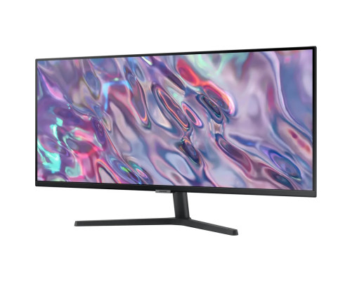 Монитор SAMSUNG S34C500GAI ViewFinity S5 (34")