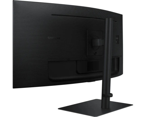 Монитор Samsung S34C650UAI (34") Монитор Samsung S34C650UAI (34")