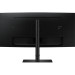 Монитор Samsung S34C650UAI (34")
