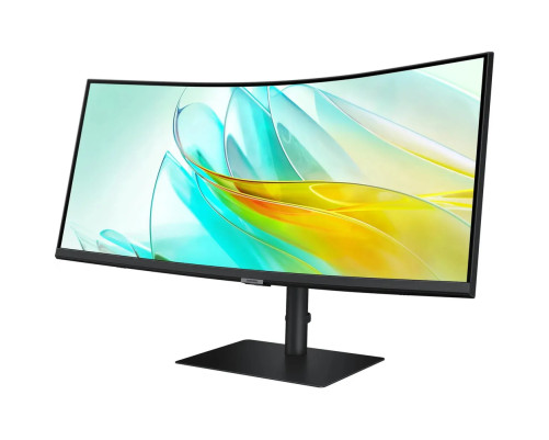 Монитор Samsung S34C650UAI (34") Монитор Samsung S34C650UAI (34")