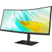 Монитор Samsung S34C650UAI (34")