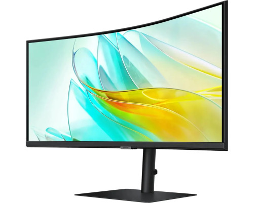 Монитор Samsung S34C650UAI (34") Монитор Samsung S34C650UAI (34")