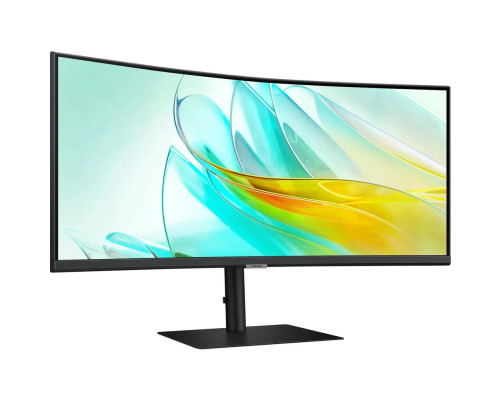 Монитор Samsung S34C650UAI (34") Монитор Samsung S34C650UAI (34")
