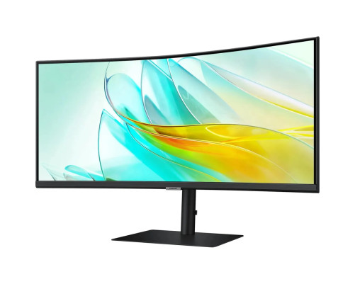 Монитор Samsung S34C650UAI (34") Монитор Samsung S34C650UAI (34")
