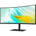 Монитор Samsung S34C650UAI (34")
