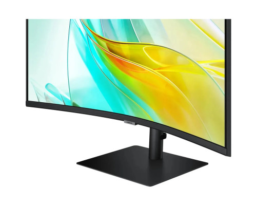 Монитор Samsung S34C650UAI (34") Монитор Samsung S34C650UAI (34")