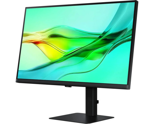 Монитор Samsung S27D604UAI (27")