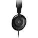 Гарнитура проводная игровая SteelSeries Arctis Nova 1, черный