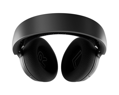 Гарнитура проводная игровая SteelSeries Arctis Nova 1, черный Гарнитура проводная игровая SteelSeries Arctis Nova 1, черный