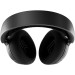 Гарнитура проводная игровая SteelSeries Arctis Nova 1, черный