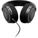 Гарнитура проводная игровая SteelSeries Arctis Nova 1, черный