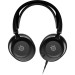 Гарнитура проводная игровая SteelSeries Arctis Nova 1, черный