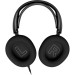 Гарнитура проводная игровая SteelSeries Arctis Nova 1, черный